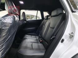 تويوتا كورولا كروس